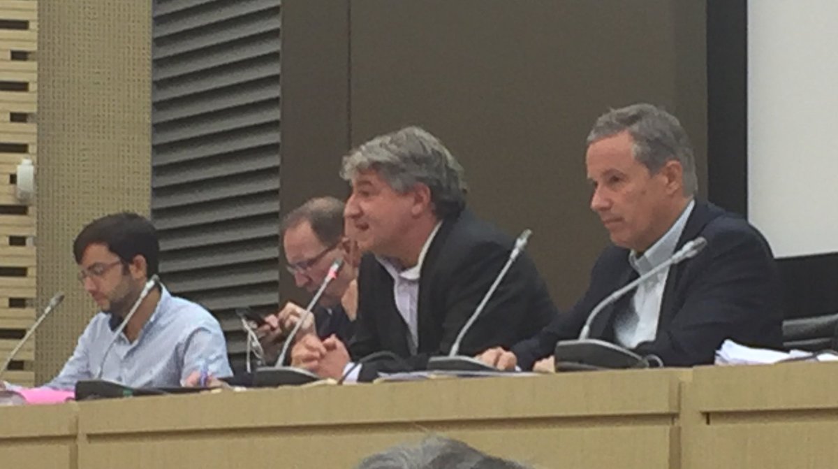 Debout La France tweet media