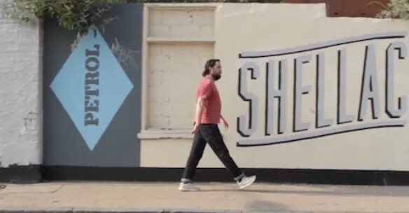 tweetbytheriver's tweet photo. Here begins a new monthly @Video_Strolls column, ft a film by @bymichaelsmith https://t.co/2w8C5vuW4w https://t.co/kG9wmwFxEh