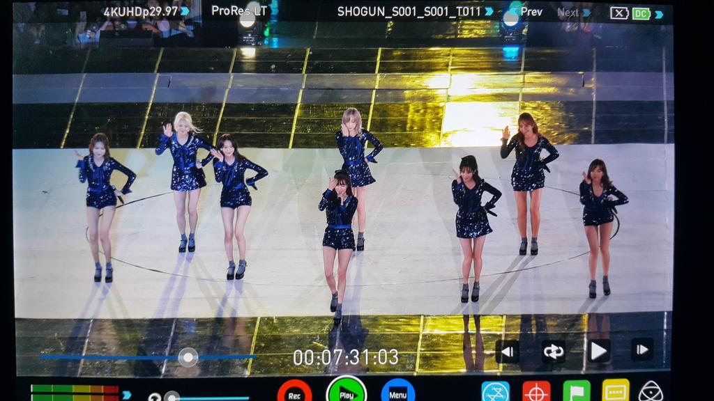 [PIC][01-10-2016]SNSD tham gia và biểu diễn tại "BUSAN ONE ASIA FESTIVAL" vào hôm nay CtrPb2oUkAE7an4