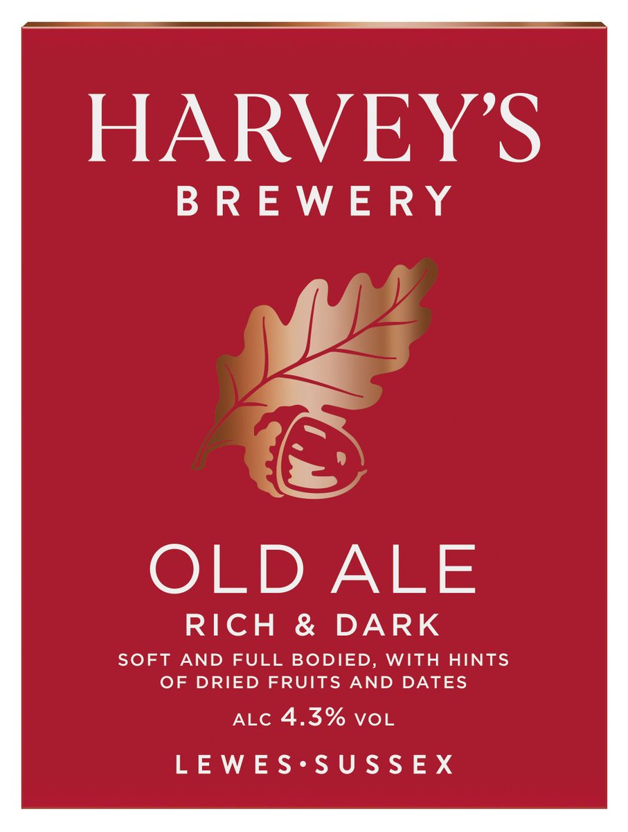 JohnHarveyPub's tweet photo. The wait is over!
#OldAle #Harveys #MorrisDancing #DancingintheOld
@Harveys1790 https://t.co/skG56NwDAP