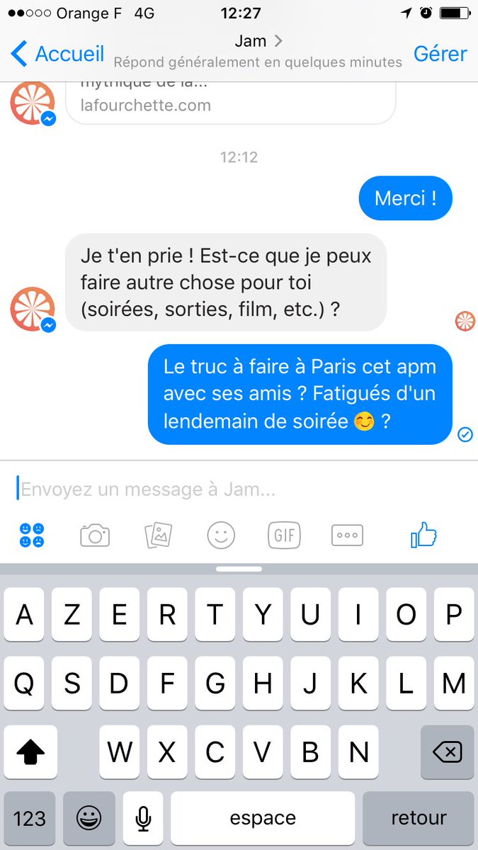 Charlotte C 🚀 (@chaaroundyou) on Twitter photo Adore ce nouveau systeme d'amis directement dans la poche @MerciMmmh <a href="/hellojam_/">Jam by June</a> Bravo @hugocaffarel @MarjolaineGD Adore ce nouveau systeme d'amis directement dans la poche @MerciMmmh <a href="/hellojam_/">Jam by June</a> Bravo @hugocaffarel @MarjolaineGD