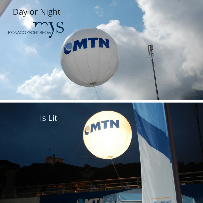 EMCconnected's tweet photo. It's the last day the MYS. If you see this balloon, you've come to the right spot. Stop by for demo of our products #MYS2016 https://t.co/Zw8ydey4lU
