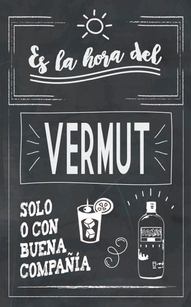 inossidable's tweet photo. Después no digas que no te avisé ....
#eslahoradelvermut en #inossidable https://t.co/zrX6mZoUb5