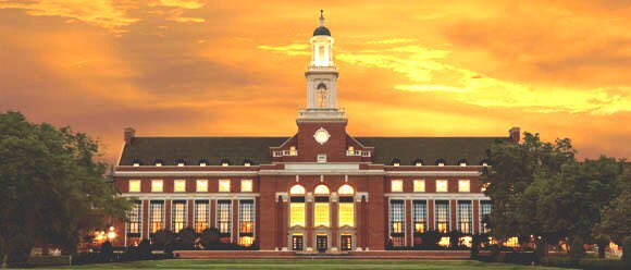 thebarnOSU's tweet photo. Not everyone gets to wake up to the most beautiful campus in the world!  That alone makes this a great day. Go cowboys!  @barnspiritsosu https://t.co/UaZlAnPMcT