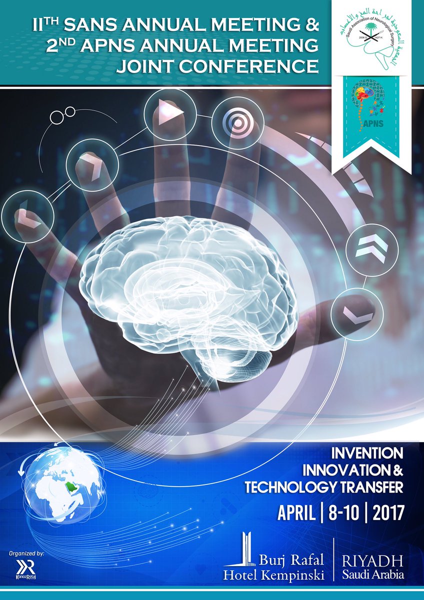 SANS & APNS 2017 tweet media