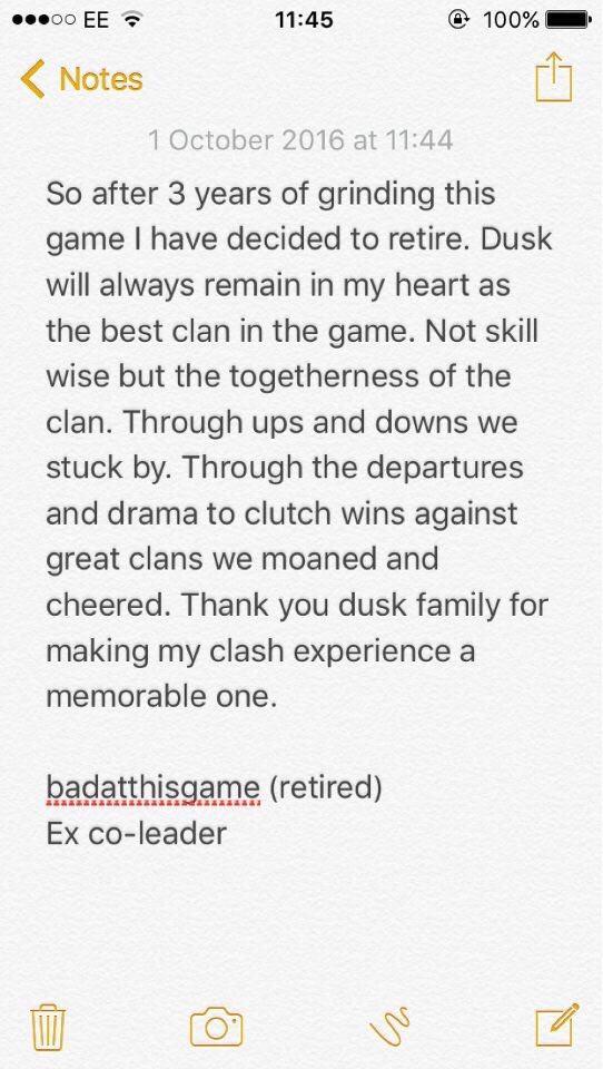 Dusk Dominion tweet media