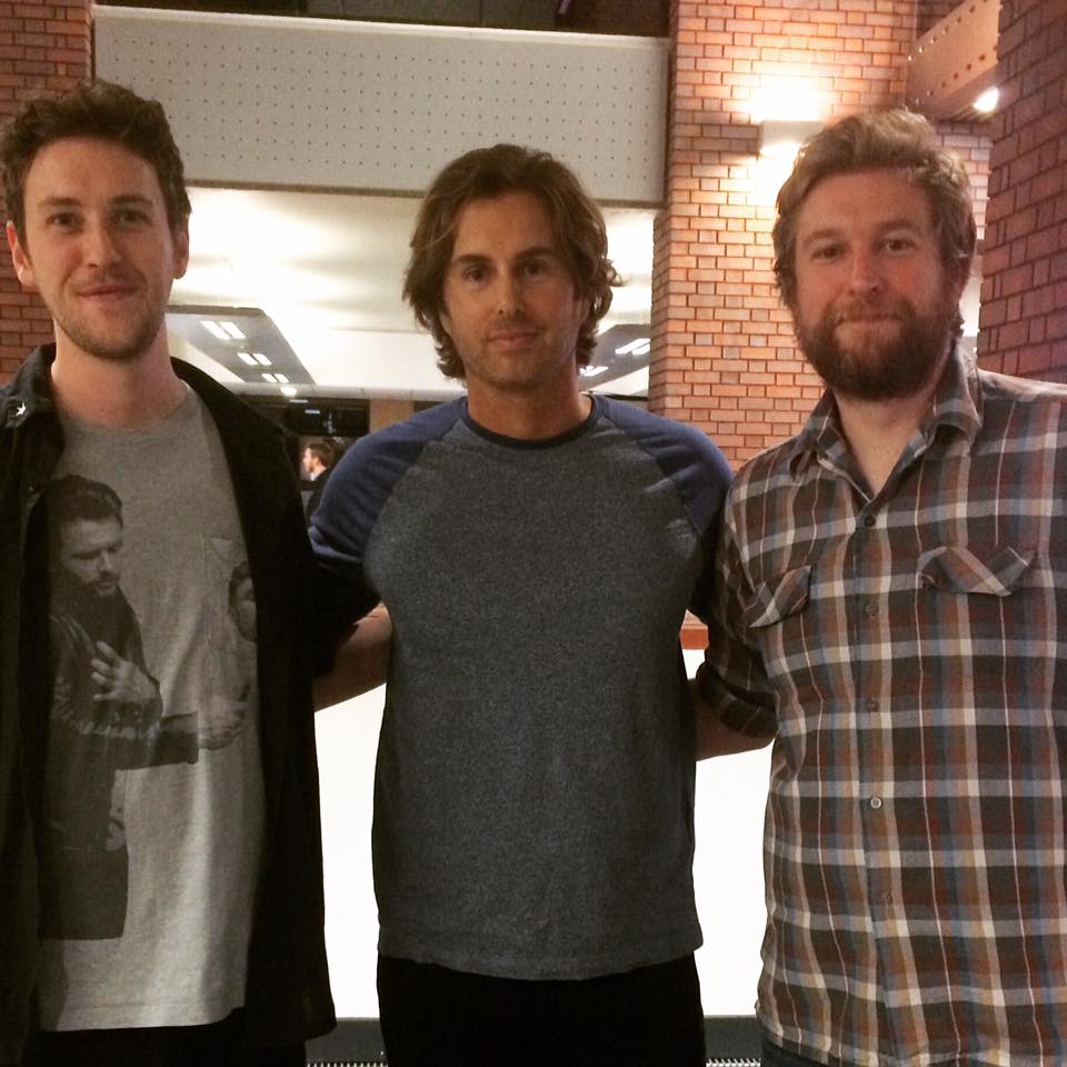 fiveanddimeps's tweet photo. Thank you to everyone who came to our final event with Greg Sestero last night - we had the best night and hope you did too! https://t.co/9j08fgkA6M