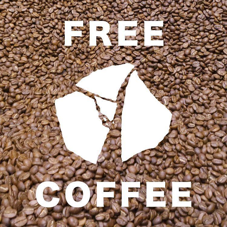 OldSpikeRoast's tweet photo. Fancy some free coffee that tastes good while doing good? In the spirit of #internationalc… https://t.co/g8eFMWmJE5 https://t.co/AY1CS12XKD