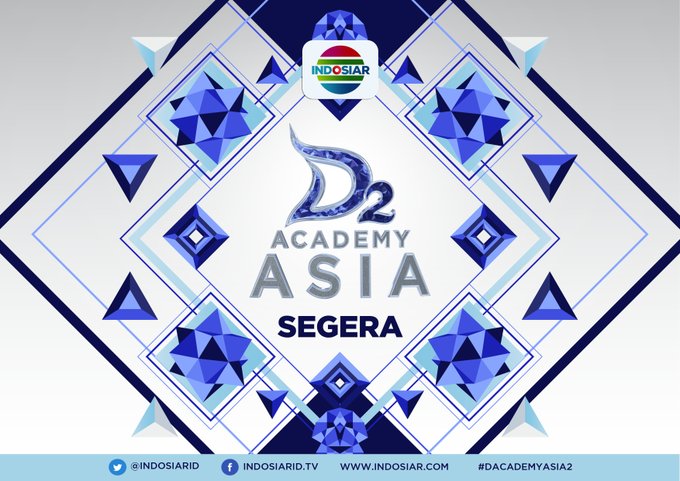 Indosiar's tweet photo. Siapakah penerus @DA2_Danang di #DAcademyAsia2?

Jangan lewatkan SEGERA di @IndosiarID https://t.co/fQ66Md8YQp