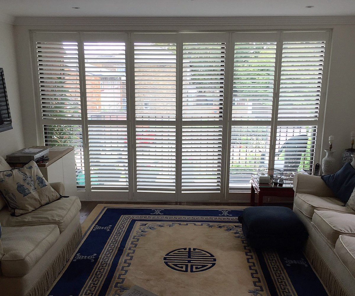 ShadesChingford's tweet photo. Lovely #shutters fitted in a beautiful North London apartment. Contact @ShadesChingford for yours. https://t.co/xiYDBvqIu0