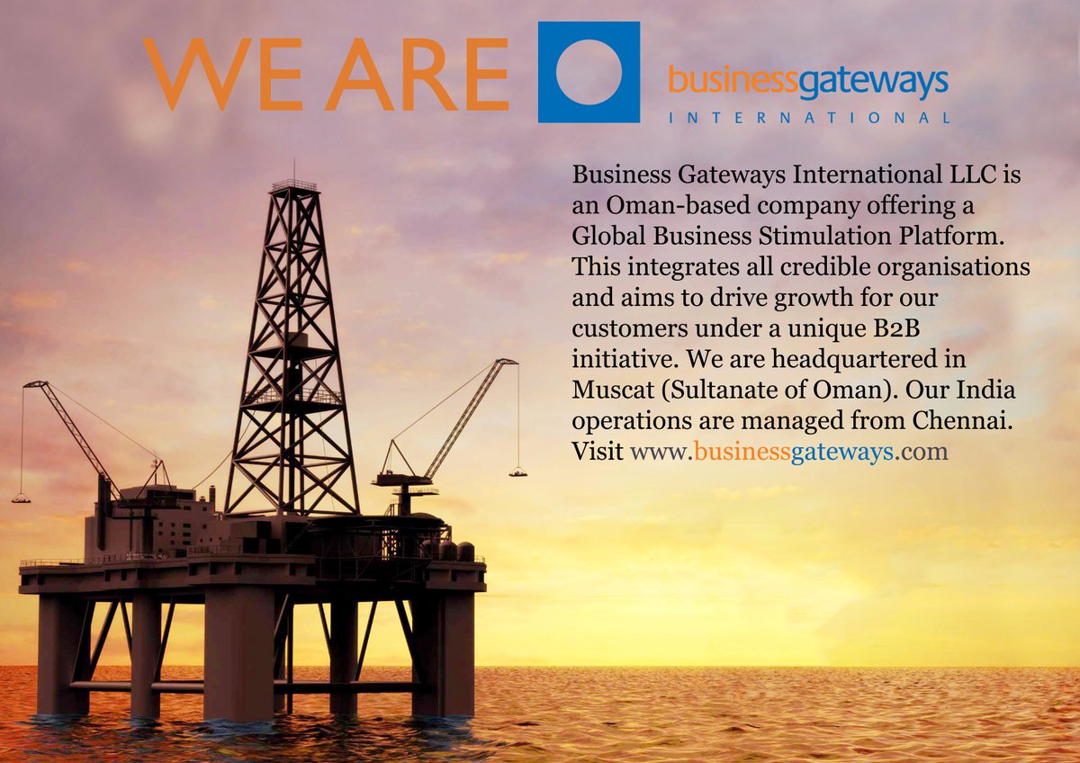 WE ARE BGI businessgateways.com Oman-based company offering a Global Business Stimulation Platform #BGI #businessgateways #NBF #JSRS