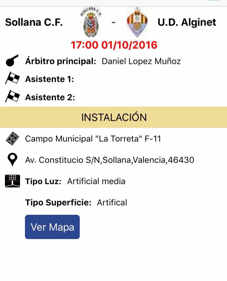 SOLLANA C.F. tweet media