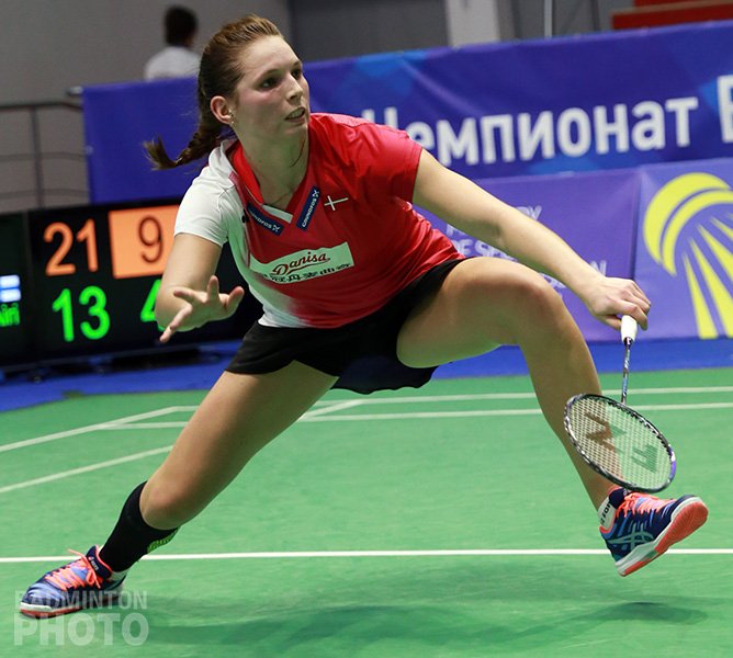 🏆 New @UBSportNBL Birmingham Lioness Mette Poulsen is into the Prague Open final. Read more about Mette here: nationalbadmintonleague.co.uk/news/article/p…