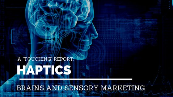 We reveal how sensory branding affects printing decisions. ow.ly/7W6s304wG9y