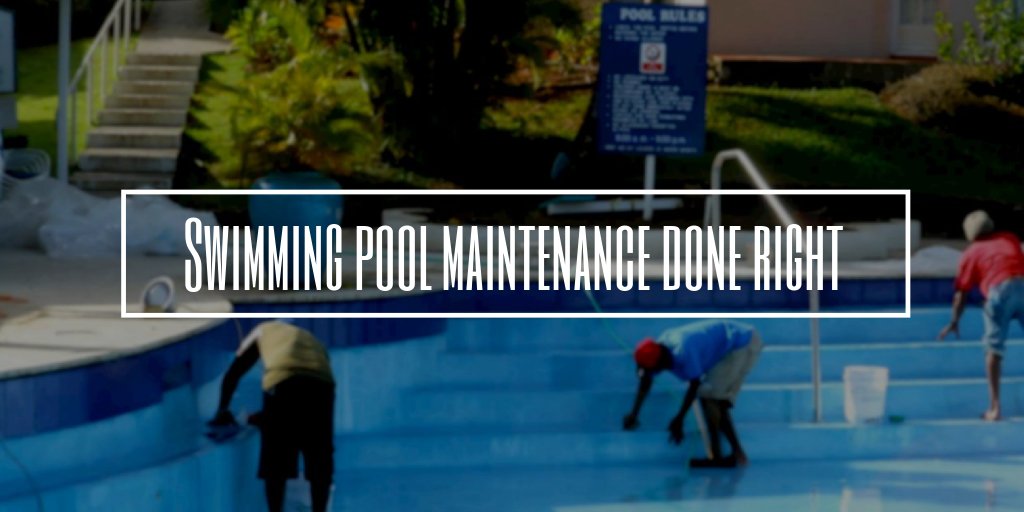 servicei's tweet photo. Keeping your #pool sparkling doesn’t have to be tough. Check out these #poolmaintenance tips https://t.co/g4C59cdoZx https://t.co/FGqrcL0fTi