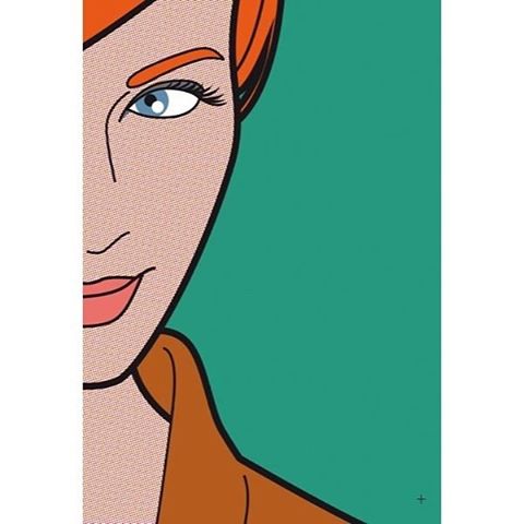 On Instagram right now: zpr.io/PnCee #gregguillemin #art