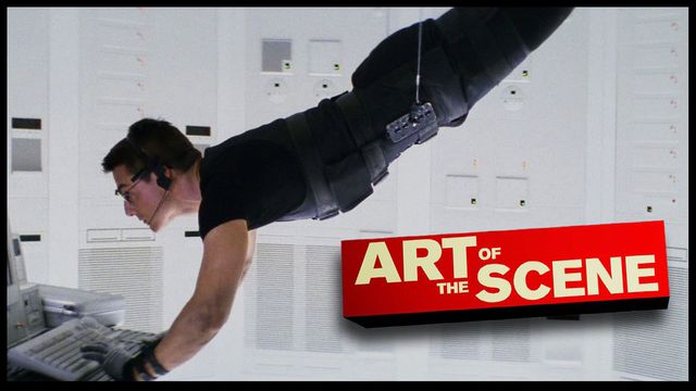 SixFortyOne's tweet photo. Tom Cruise did his own stunts for the ‘Mission: Impossible’ heist https://t.co/q1bLtDu6x8 #blog https://t.co/tXOuNxgK3h