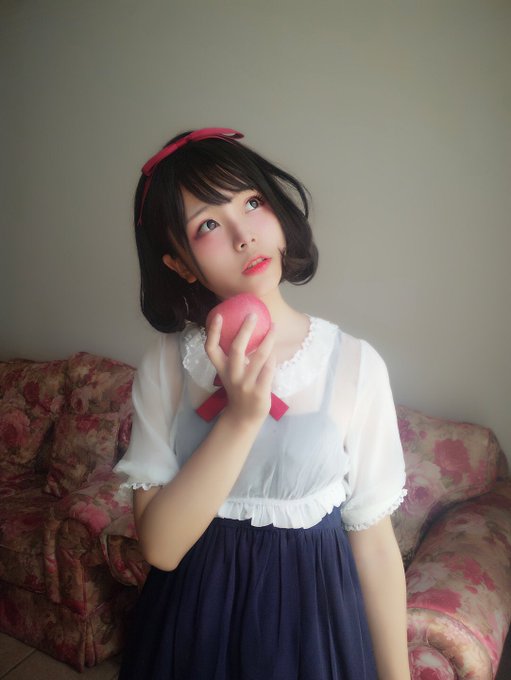 コスプレイヤーLiyuu（リーユウ）のTwitter画像70