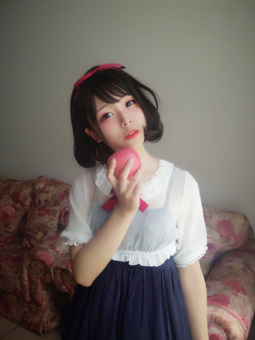 コスプレイヤーLiyuu（リーユウ）のTwitter画像71