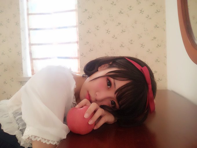 コスプレイヤーLiyuu（リーユウ）のTwitter画像72