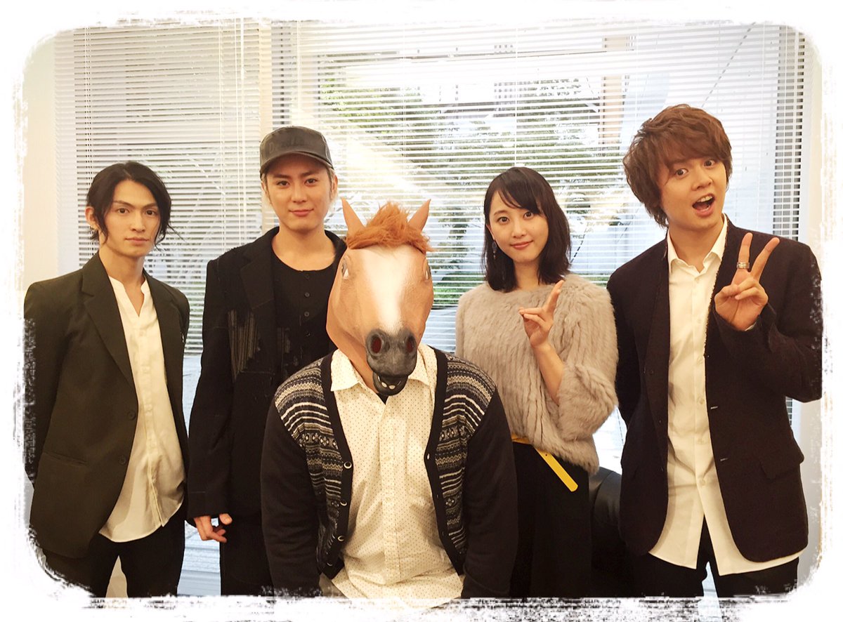 浦井健治 Staff Auf Twitter 浦井健治 本日 ニーチェ先生 のdvd Blu Ray購入者イベントでした メイキング映像を見ながらの裏話や 質問コーナー 本家松駒さんも登場し 楽しい時間でしたよ 浦井健治 Staff Auf Twitter 浦井健治 本日 ニーチェ先生 のdvd Blu Ray購入者イベントでした メイキング映像を見ながらの裏話や 質問コーナー 本家松駒さんも登場し 楽しい時間でしたよ