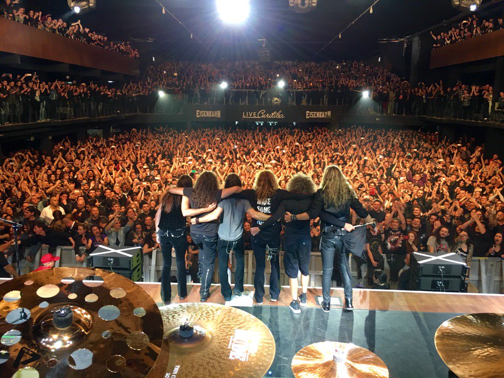 WSFanPage's tweet image. From Gideon Hogan, Tour Manager... CURITIBA!!