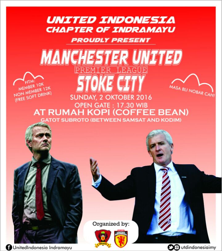 UtdIndonesiaIMY's tweet photo. Terimakasih yang sudah datang Futsal barusan, sampai ketemu di Nobar besok... 😊 https://t.co/tG4eYuuLKi