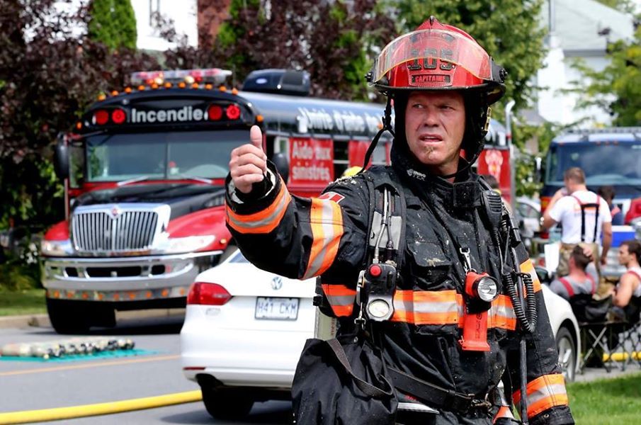 We want to hear from you! #INNOTEX is doing a brief email survey  - natasha.taylor@innotexprotection.com Call 1-888-821-312 <a href="/firefighters/">firefighters</a>