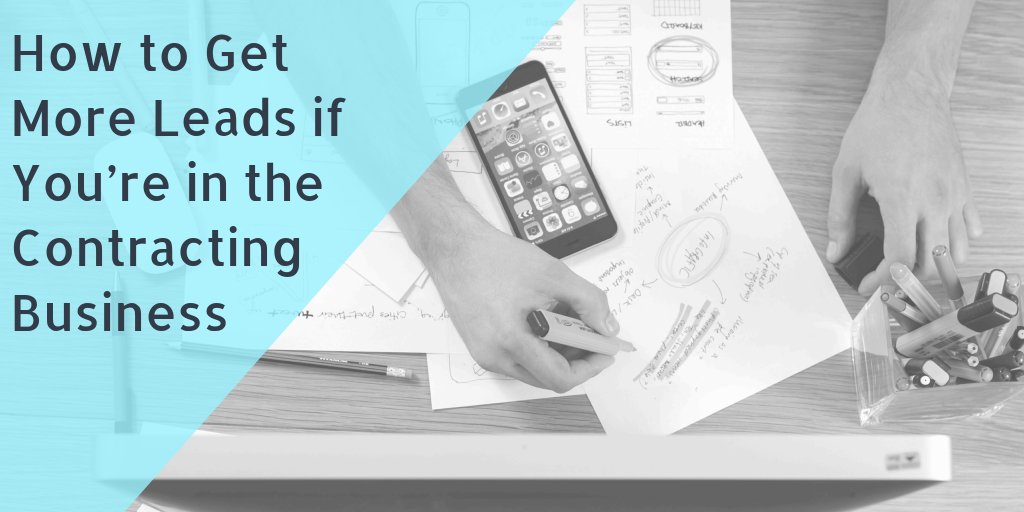 servicei's tweet photo. How to get more leads if you’re in the #contracting #business... https://t.co/bkr5ZGsh1u https://t.co/wOLcpr9gqo