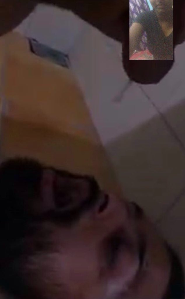 OnlyChoco69's tweet photo. Just made this slave swallow his own cum #slave #cum #dominantwoman #domina #mistress #goddess #worship https://t.co/Lg7sBD6GHM