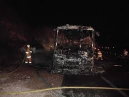 FabricioLimon's tweet photo. Lamentable accidente ocurrido hace un rato en km 300, autopista Córdoba-Veracruz, carril dirección a Veracruz. Apromadamente 13 fallecidos. https://t.co/RMhzlv9J2N