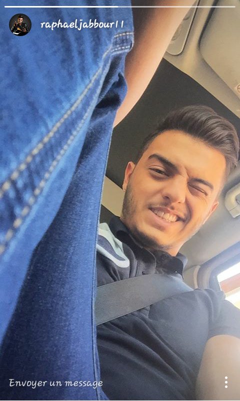 myloverapha's tweet photo. شو هالحلا ... يأبرني الي خلقك
@RaphaelJabbour1 #raphaeljabbour #MaAl2ama #shayefyaalbi #شايف_يا_قلبي #رافاييل_جبور https://t.co/lP1DdASP85
