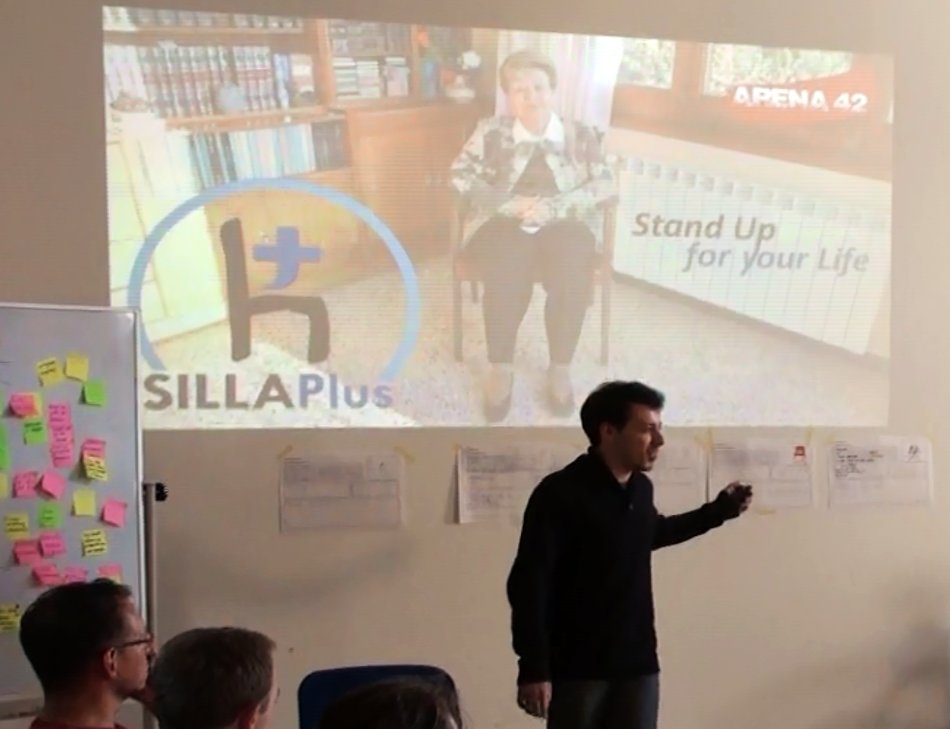 SILLAPlus tweet picture
