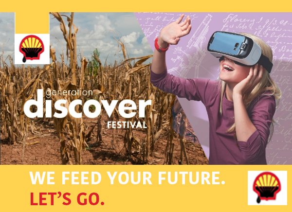 Shel_Den_Haag's tweet photo. Shell cares? Don't buy it! #GenerationDiscover #TheRealShell https://t.co/JjUlwQzhMJ