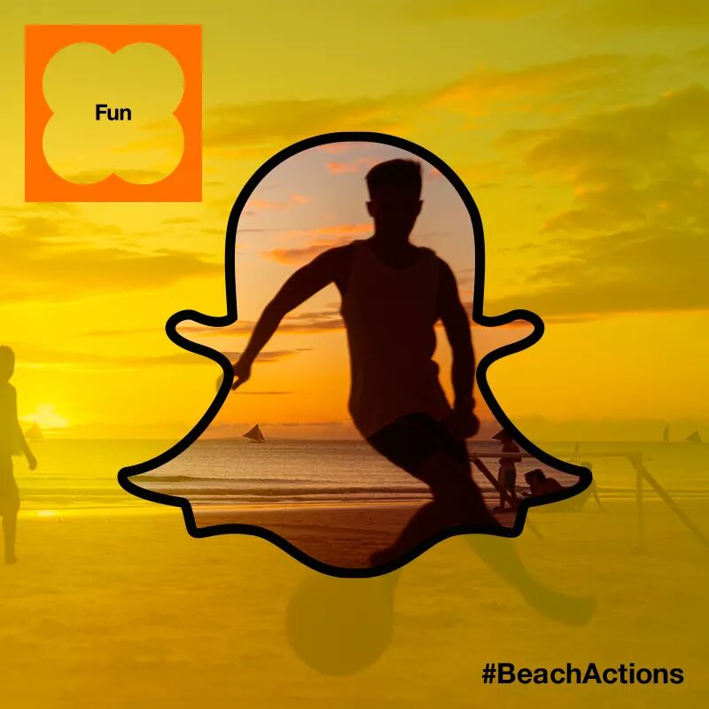 orange_sn's tweet photo. Viens vivre un autre samedi au rythme de l'été à la plage du Virage! Bon week-end à toi !
#SummerSwag #BeachActions https://t.co/Zf8Jypuu5C