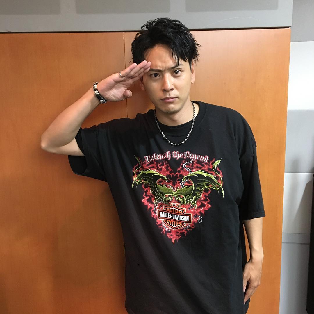 EXILE 最新ニュース on X: EXILE 最新ニュース on X: