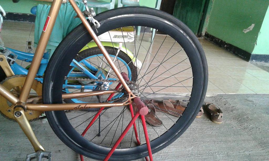BagasY_'s tweet photo. WTS Fullbike Brain  1.5 negoin ,Minat?id line:devago96 #fpjb #fnfjb #rbjb @MegaBikeshop https://t.co/J4LZLnmNX5