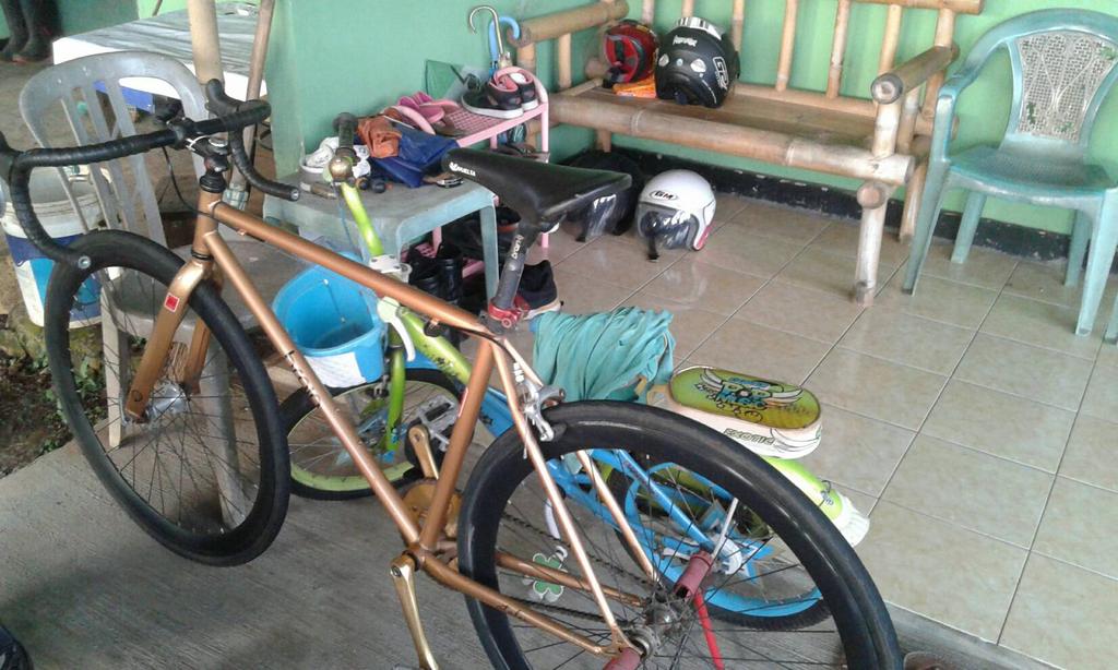 BagasY_'s tweet photo. WTS Fullbike Brain  1.5 negoin ,Minat?id line:devago96 #fpjb #fnfjb #rbjb @MegaBikeshop https://t.co/J4LZLnmNX5