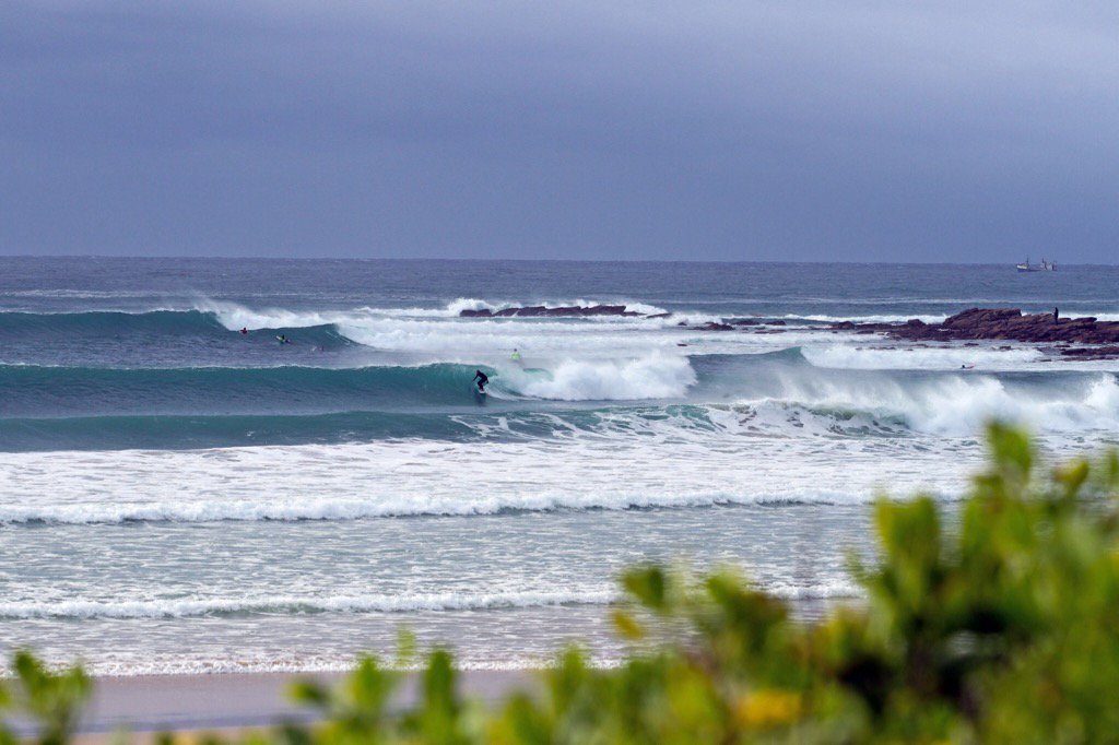 Reeling perfection at the #BillabongJNR 💥 PC: Ian Thurtell
