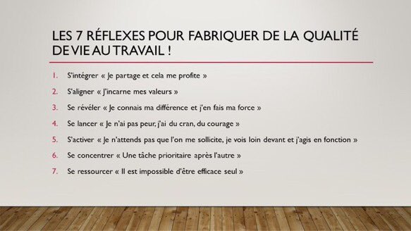 jimmy_theophile's tweet image. Agilité du management ...essentiel pour nos équipes #managementagile
