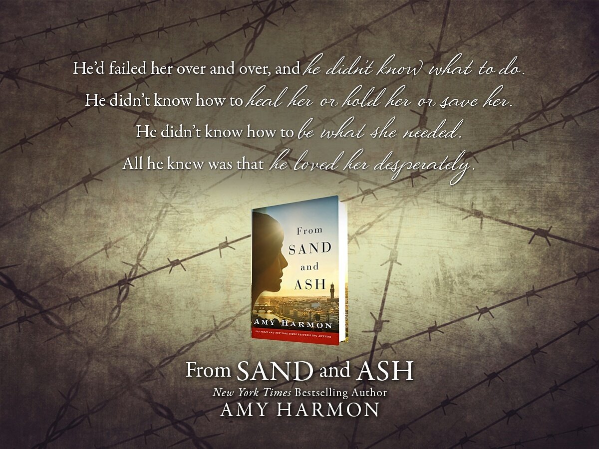 AnisaSijoni's tweet photo. Coming soon ❤❤❤
@aharmon_author https://t.co/zkMseGpCky