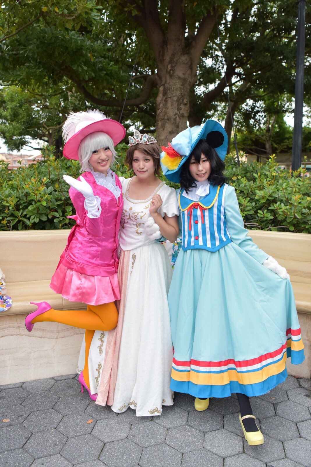 直樹 活動休止 على تويتر ディズニーハロウィン仮装 デイジー ラプンツェル ミニー ディズニー ディスニーハロウィン ディスニーシー 仮装 Dハロ デイジー 塔の上のラプンツェル ミニー 直樹 活動休止 على تويتر ディズニーハロウィン仮装 デイジー ラプンツェル ミニー ディズニー ディスニーハロウィン ディスニーシー 仮装 Dハロ デイジー 塔の上のラプンツェル ミニー