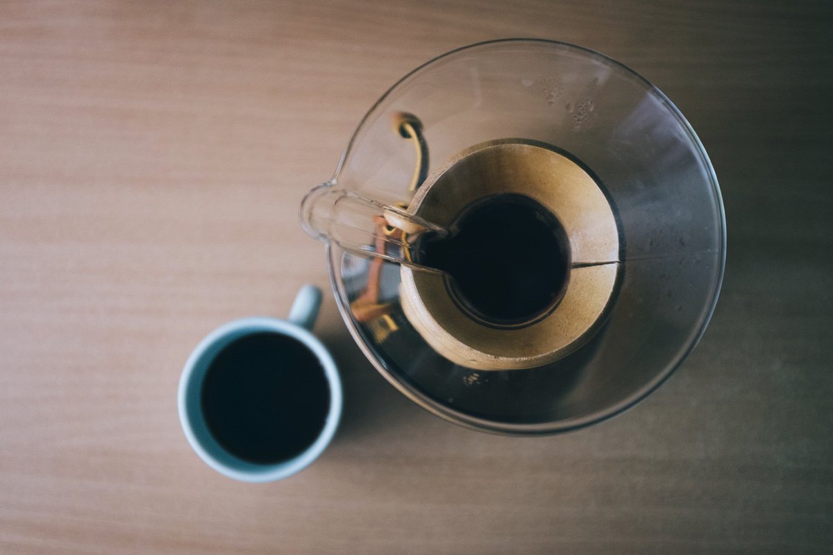 kamil_z's tweet photo. Tak i dnes je prý den kávy! #denkavy #coffee Panama od @doubleshot_cz je dokonalá! #coffeeday https://t.co/SEYQxkiMIQ