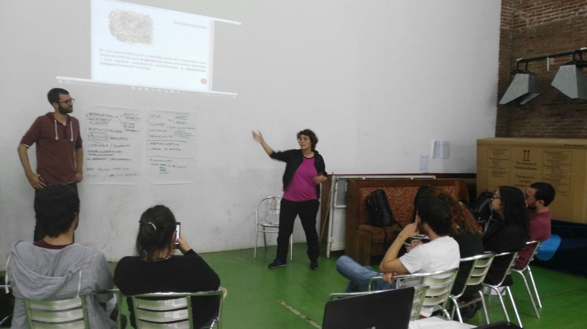 Consell Nacional de la Joventut de Catalunya tweet media