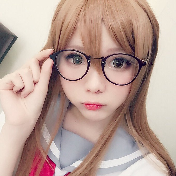 Twitterのコスプレ画像8