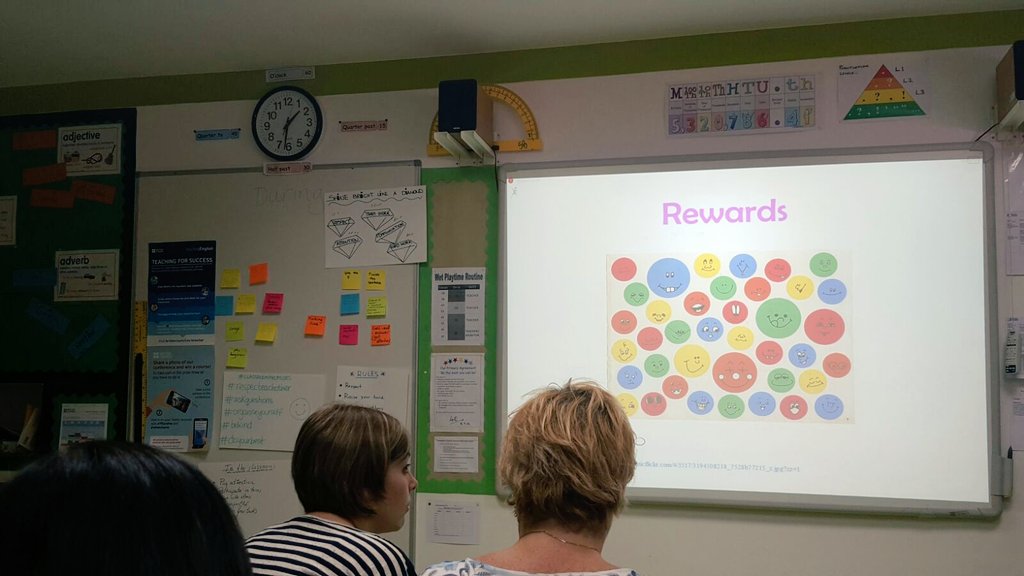 CEIPNEJAPA's tweet image. Enjoying Saturday morning at @esBritish Annual Teachers Conference  #TfSonline and #winacourse #Madrid