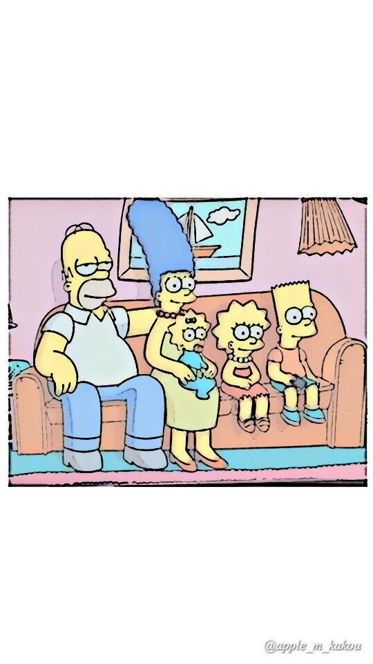 リ ン ゴ の 加 工 Auf Twitter シンプソンズ 保存はrtとフォローお願いします 保存する人rt リンゴの加工