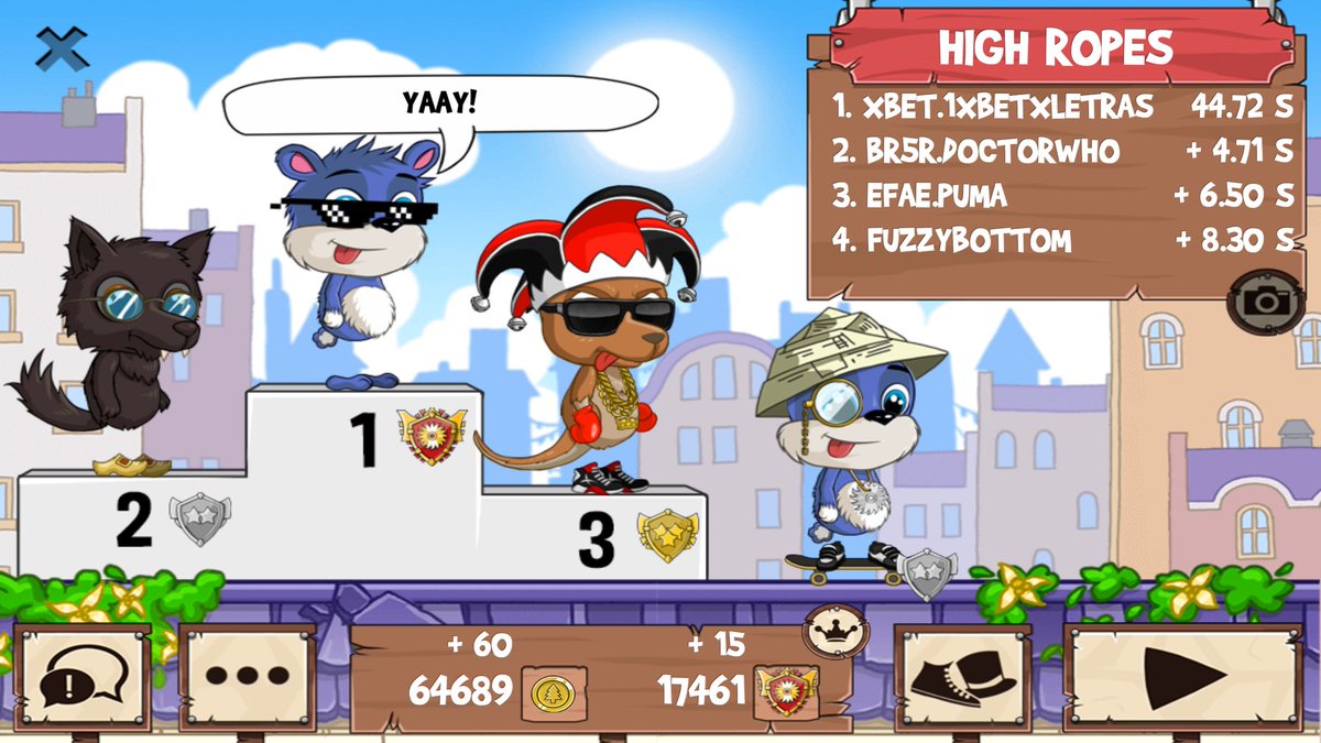 ELLETRAS1's tweet photo. Want to catch an L? #funrun2 #Doctorwho #Puma #fuzzybottom https://t.co/YOo2A8HcPh
