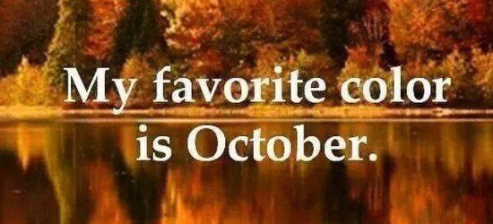 NauticalWorkz's tweet image. #HelloOctober #fallboating #lakelife