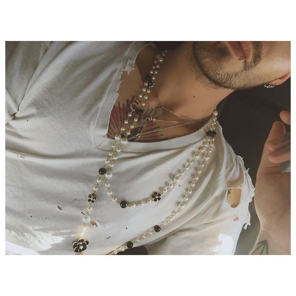 BillKaulitzPE's tweet photo. [INSTAGRAM]

billkaulitz: arriving in #stpetersburg https://t.co/uQ3RnSlDXJ https://t.co/AiPYU5UftQ https://t.co/4vj9V0RIYf